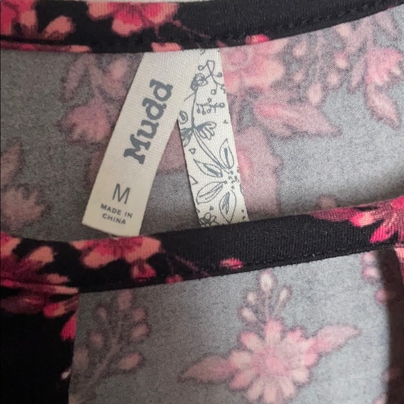 Long sleeve dress - Picture 3 of 6